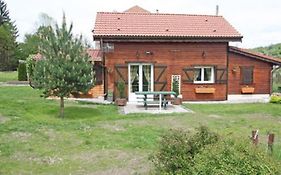 chalet de montagne